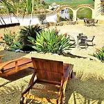 Дом отдыха Del Mar Monte Pego