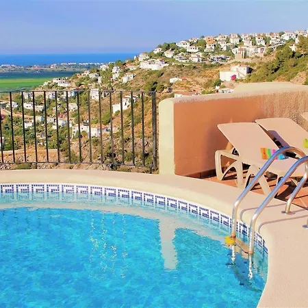 Holiday home Del Mar