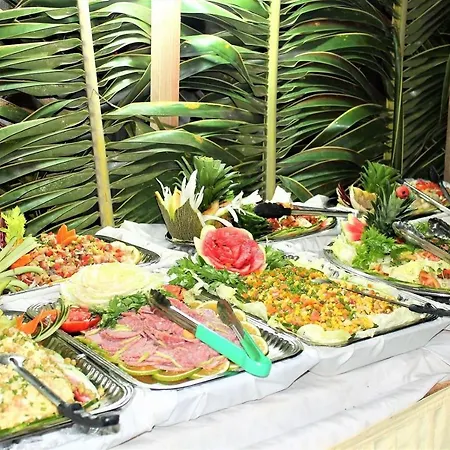 Дом отдыха Del Mar