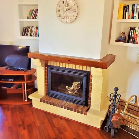 Del Mar Tatil Evi Monte Pego