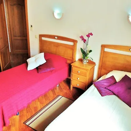 Holiday home Del Mar Monte Pego