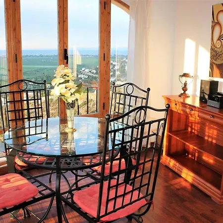 Holiday home Del Mar