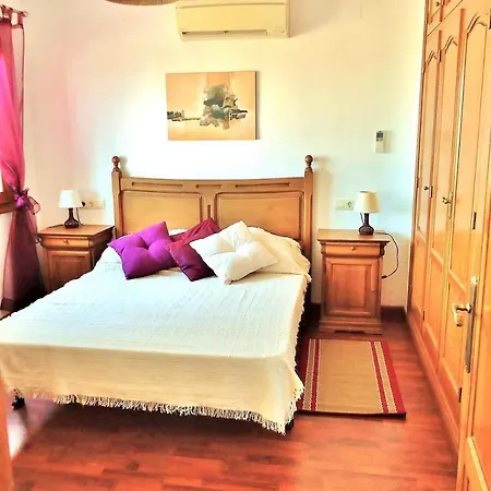 Casa vacanze Del Mar