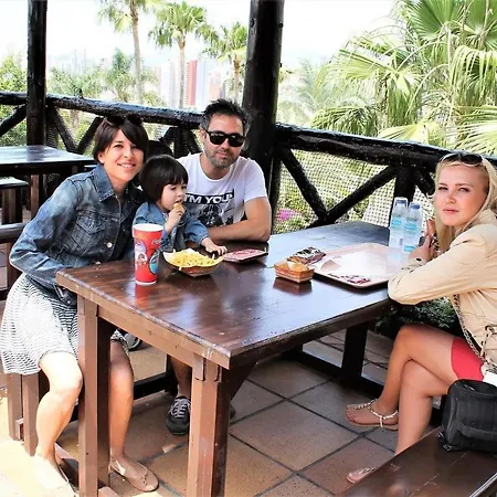 Del Mar Holiday home Monte Pego