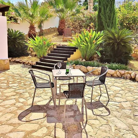 Holiday home Del Mar
