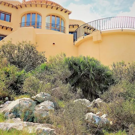 Holiday home Del Mar *