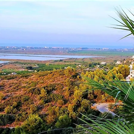 Del Mar Holiday home Monte Pego