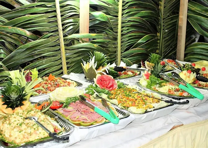 Сasa de vacaciones Del Mar