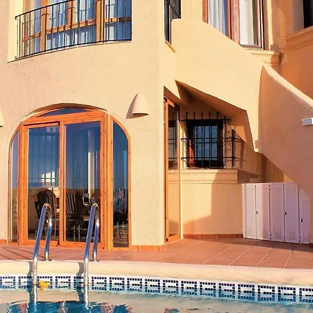 Del Mar بيت للعطل Monte Pego