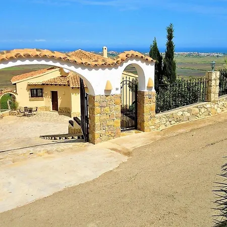 Del Mar بيت للعطل *