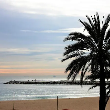 Del Mar * Monte Pego