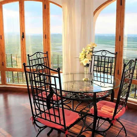 Del Mar بيت للعطل *