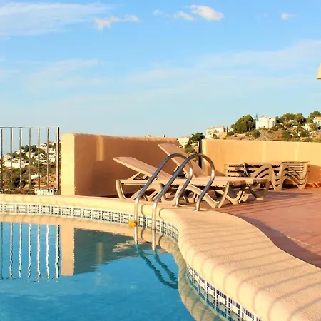 Del Mar بيت للعطل