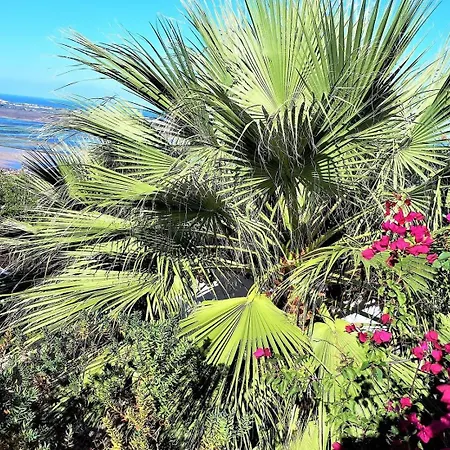 Del Mar بيت للعطل Monte Pego