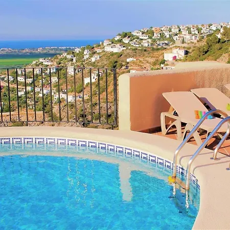Casa vacanze Del Mar *