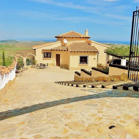 Casa vacanze Del Mar