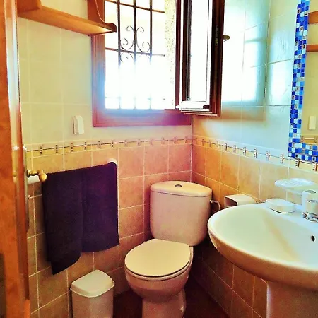 Casa vacanze Del Mar