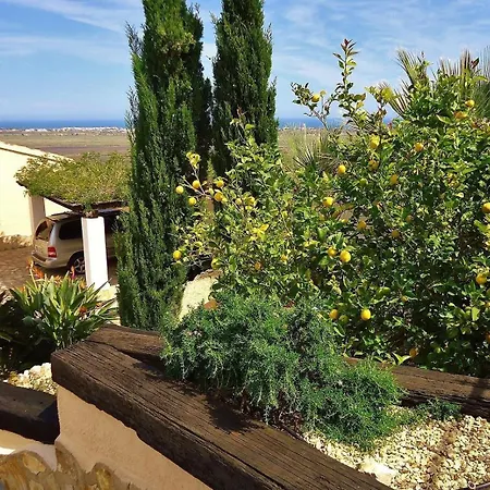 Del Mar Casa vacanze *