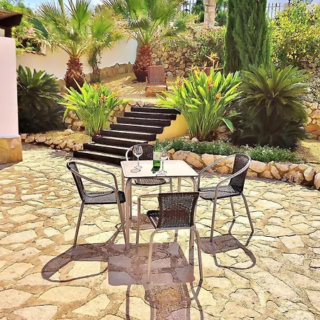 Casa vacanze Del Mar Monte Pego